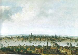 London 1630 